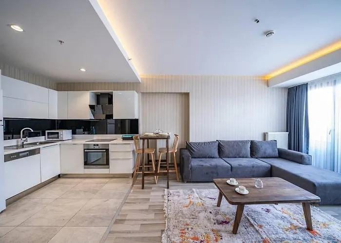 Allure Towers 200