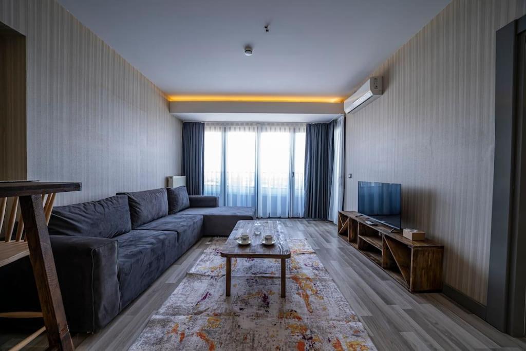 Allure Towers 200 Appartamento *