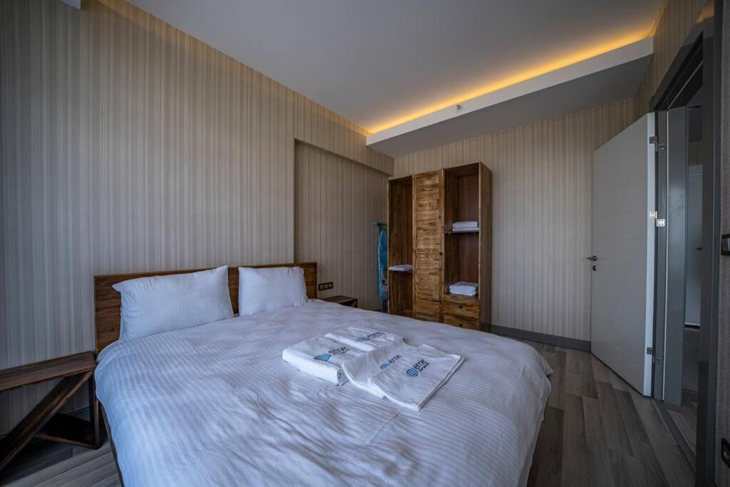 Allure Towers 200 * Provincia di Istanbul