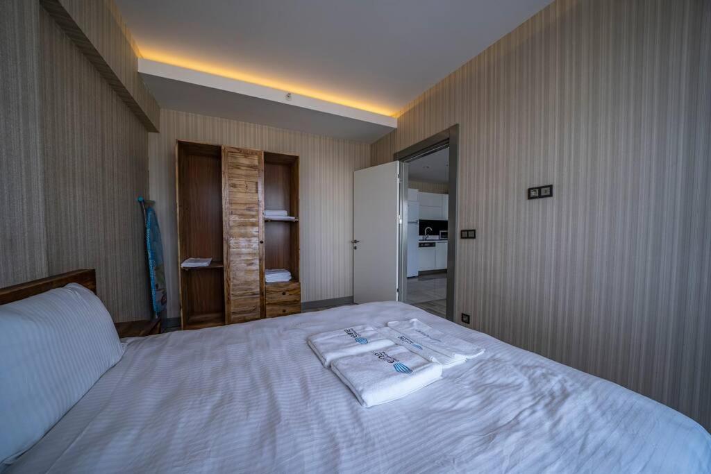 Allure Towers 200 Appartamento *