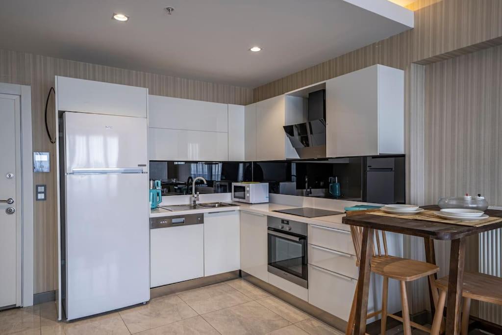 Allure Towers 200 Provincia di Istanbul