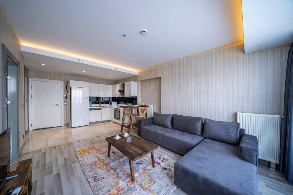 Allure Towers 200 Appartamento
