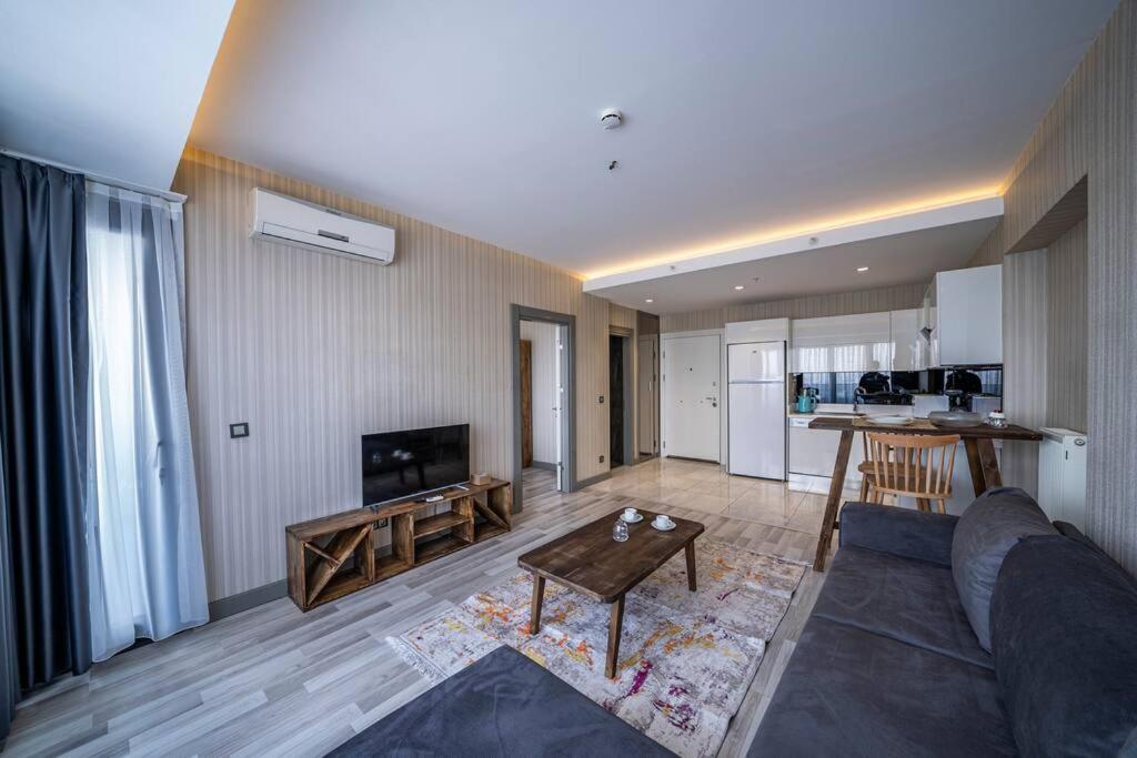 Allure Towers 200 Provincia di Istanbul