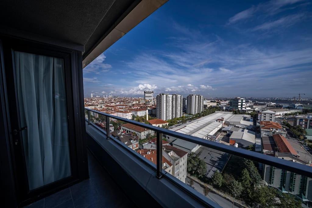 Allure Towers 200 Appartamento