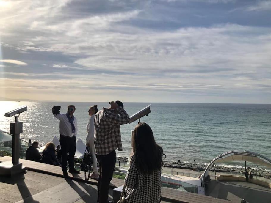 Appartamento Allure Towers 200