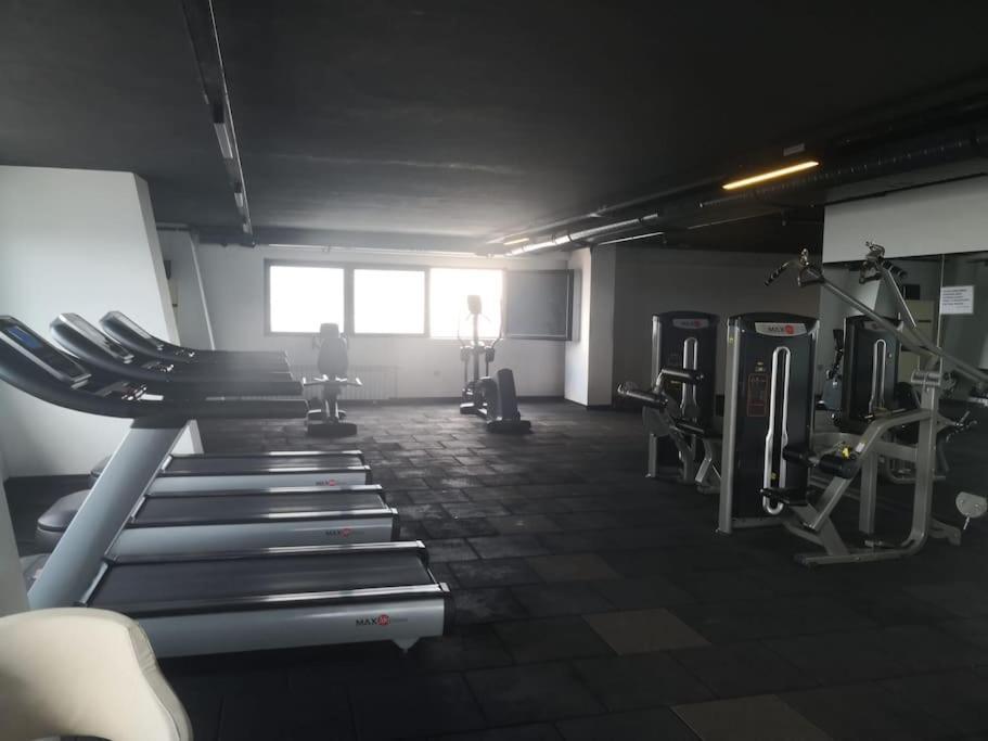 Appartamento Allure Towers 200 *