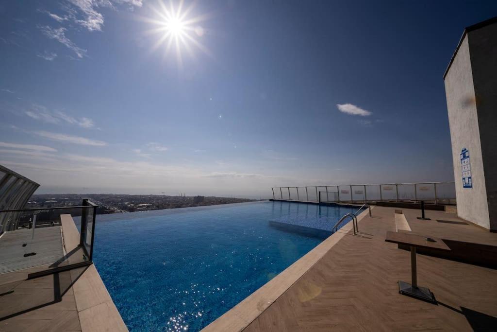 Allure Towers 200 Appartamento Provincia di Istanbul