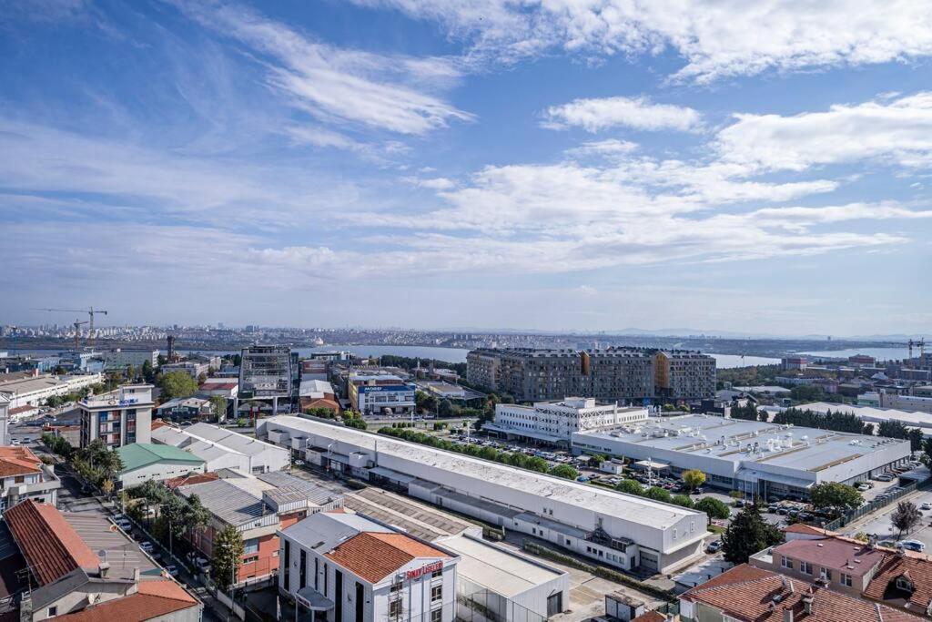 Allure Towers 200