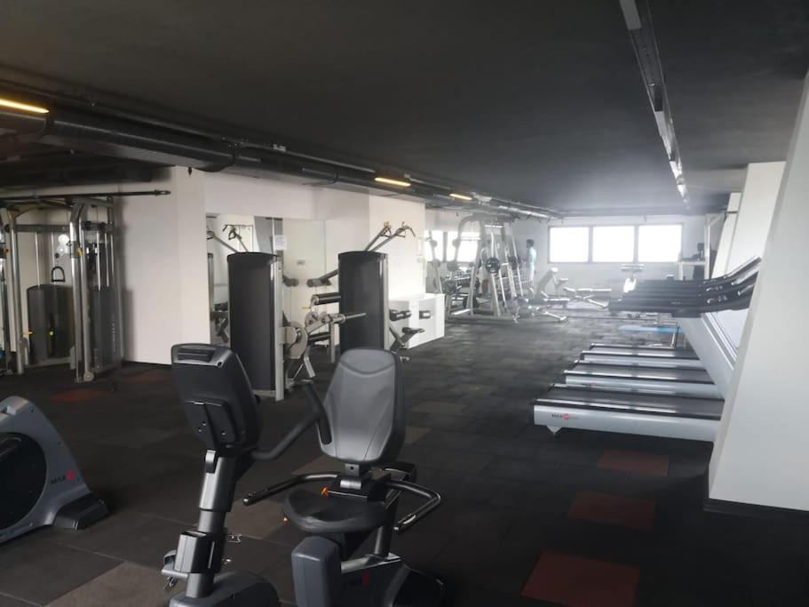 Allure Towers 200 Appartamento
