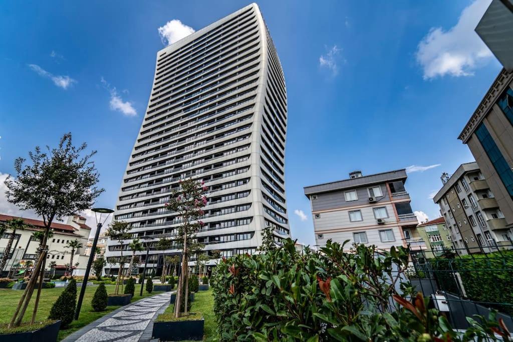 Allure Towers 200 Provincia di Istanbul
