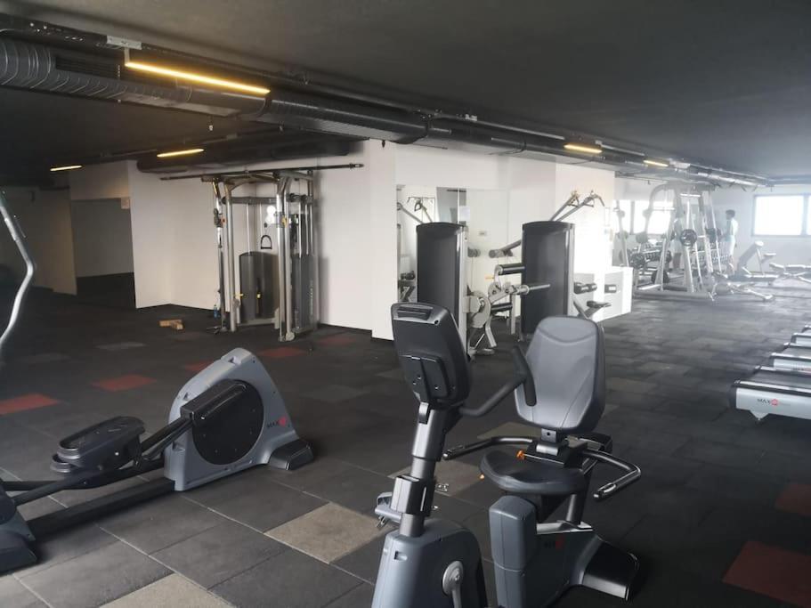 Appartamento Allure Towers 200