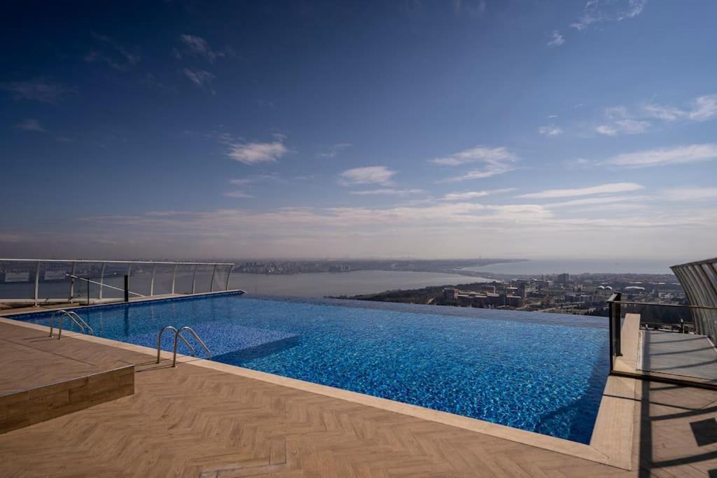 Allure Towers 200 * Provincia di Istanbul