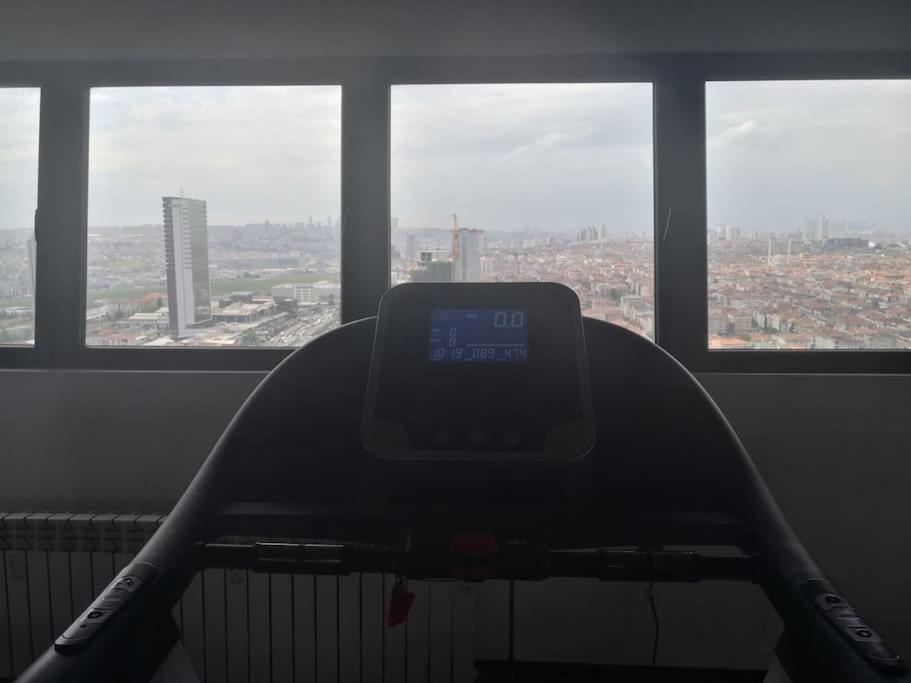 Allure Towers 200