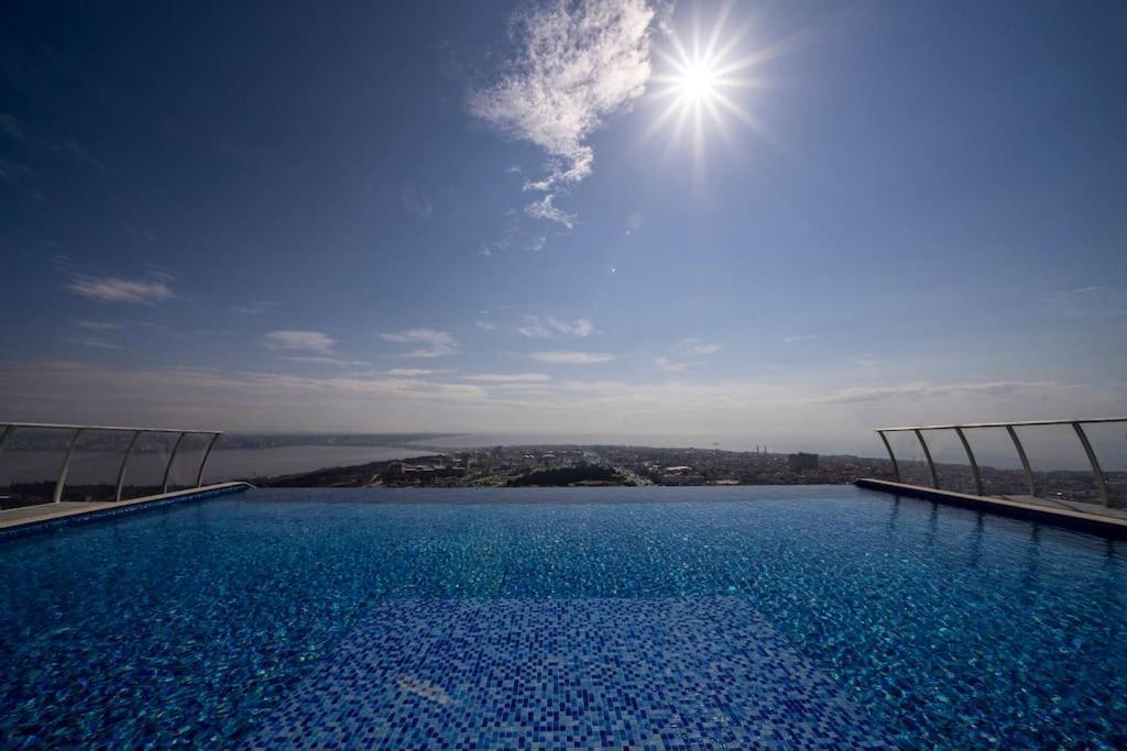 Allure Towers 200
